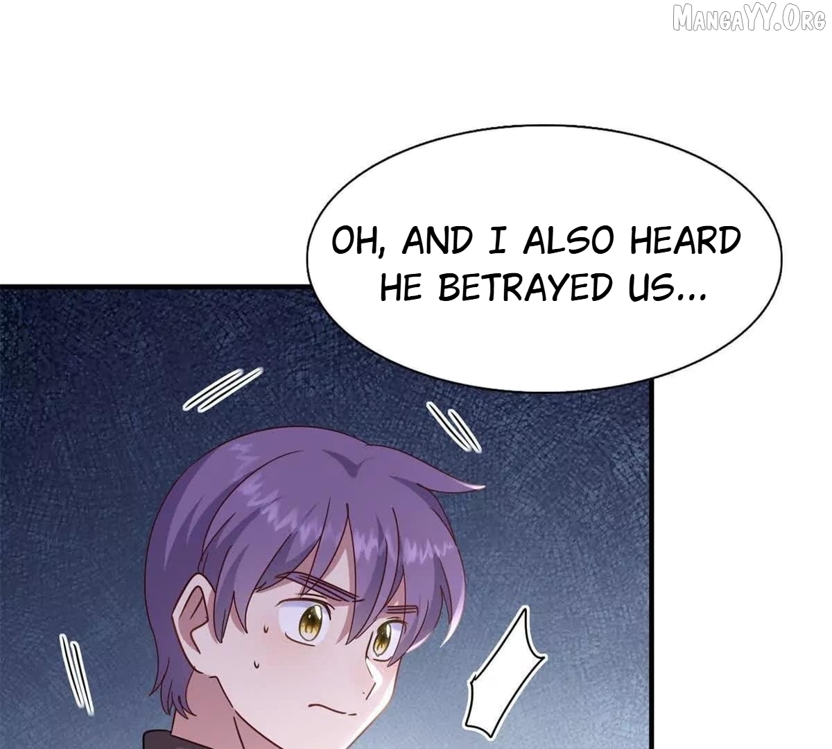 Don't Embarrass Me Chapter 169 - page 7